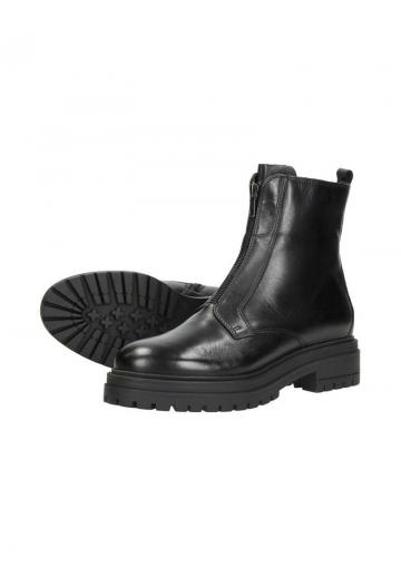 Полусапожки на платформе