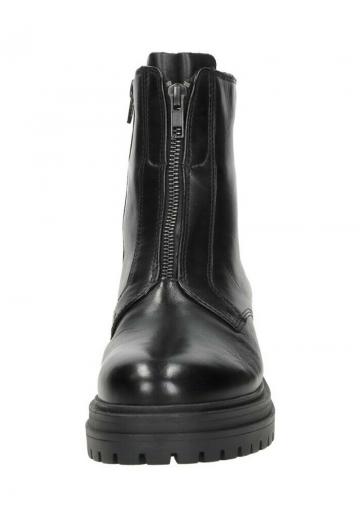 Полусапожки на платформе