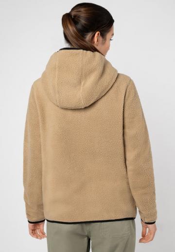 Флисовая куртка