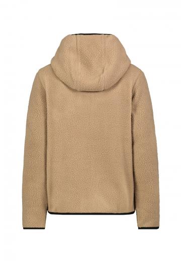 Флисовая куртка