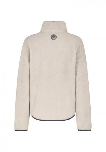 Флисовая куртка