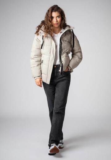 Зимняя куртка