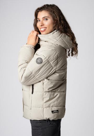 Зимняя куртка