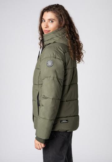 Зимняя куртка