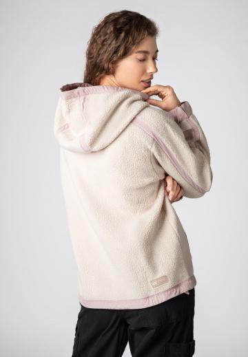 Флисовая куртка