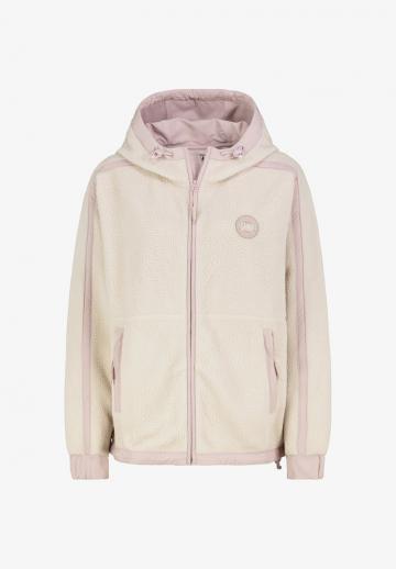 Флисовая куртка