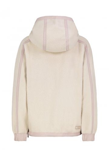 Флисовая куртка