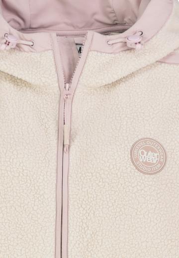 Флисовая куртка