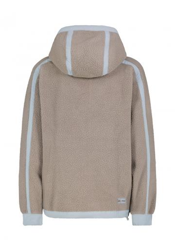 Флисовая куртка