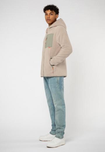 Флисовая куртка