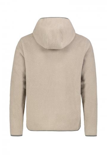 Флисовая куртка