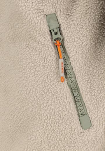 Флисовая куртка