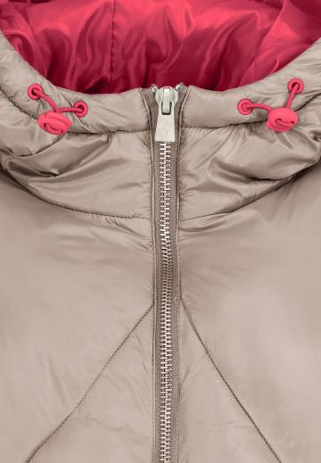 Зимняя куртка