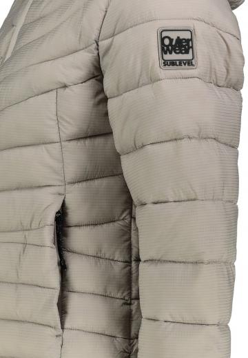 Зимняя куртка