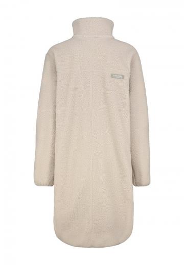 Короткое пальто