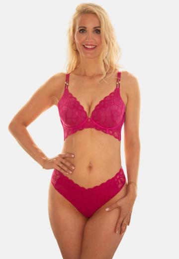 Бюстгальтер на косточках