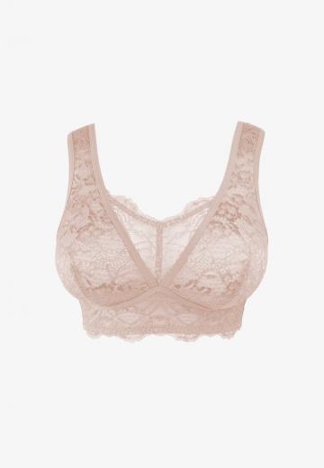 Бюстгальтер без косточек