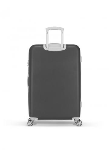 Чемодан на колесах