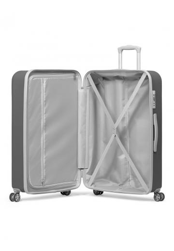 Чемодан на колесах