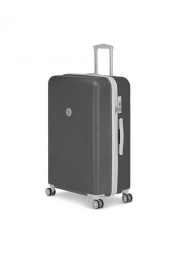 Чемодан на колесах