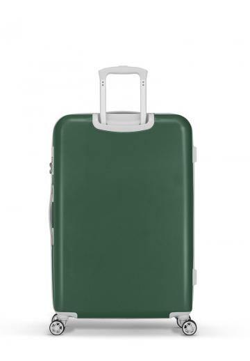 Чемодан на колесах