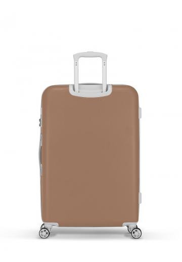 Чемодан на колесах