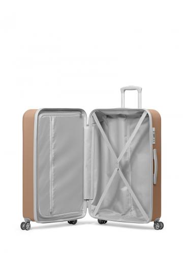 Чемодан на колесах