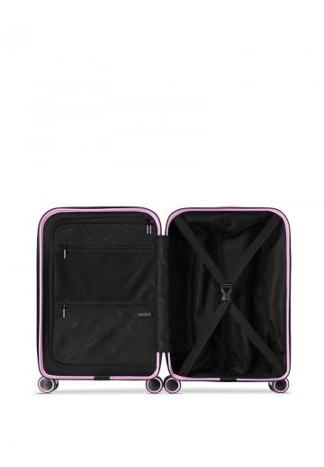 Чемодан на колесах