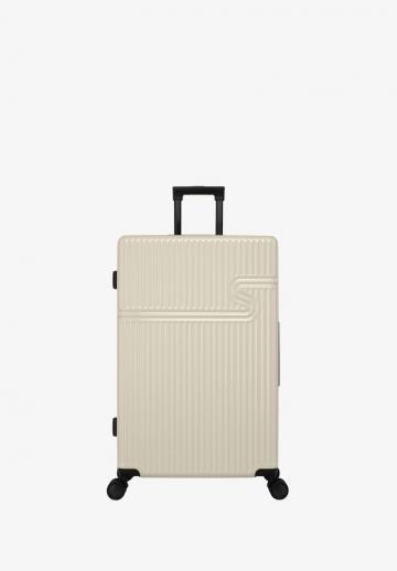 Чемодан на колесах