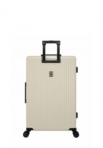 Чемодан на колесах