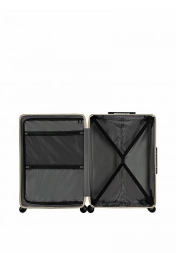 Чемодан на колесах