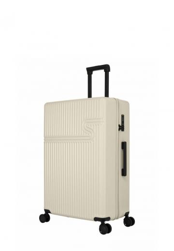 Чемодан на колесах