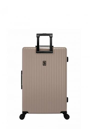 Чемодан на колесах