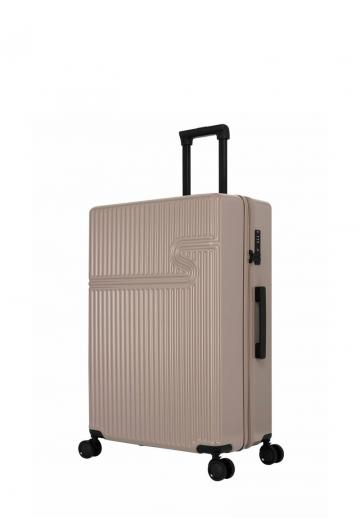 Чемодан на колесах