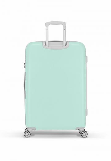 Чемодан на колесах