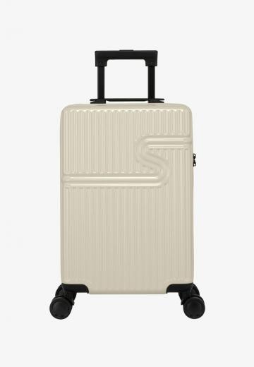 Чемодан на колесах