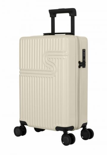 Чемодан на колесах