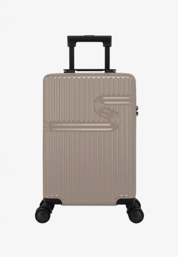 Чемодан на колесах