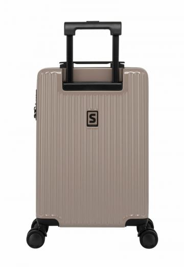 Чемодан на колесах