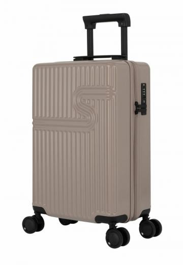 Чемодан на колесах