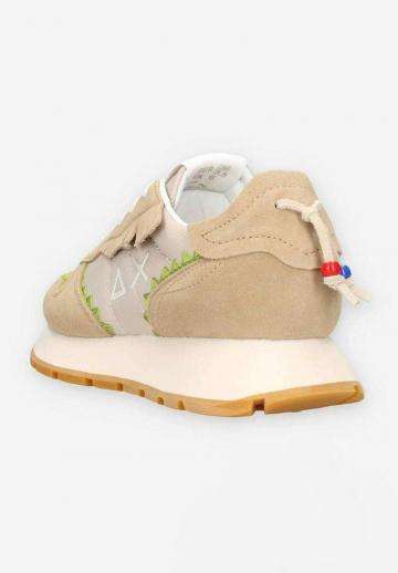 Гандбольные кроссовки