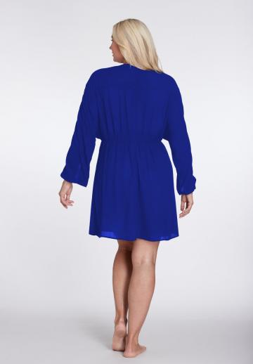 Пляжная майка