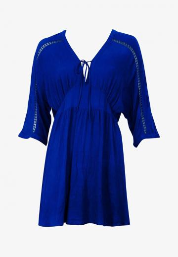 Пляжная майка