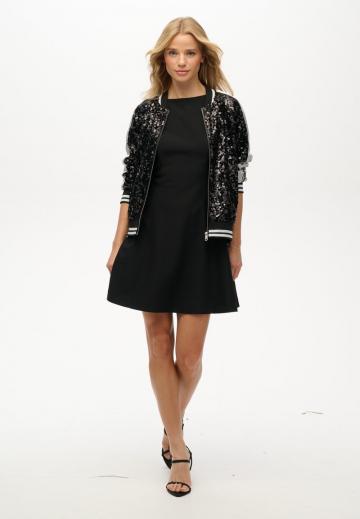 Флисовая куртка