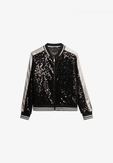 Флисовая куртка