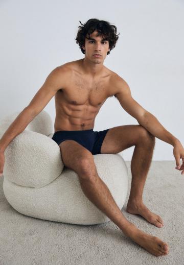 Трусы шортики