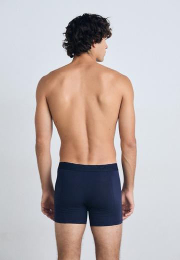 Трусы шортики