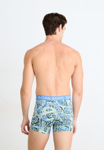 Трусы шортики