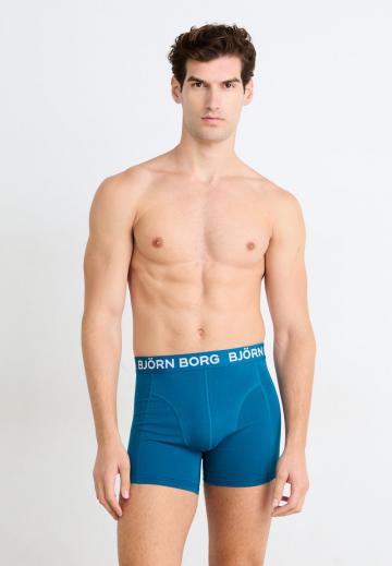 Трусы шортики