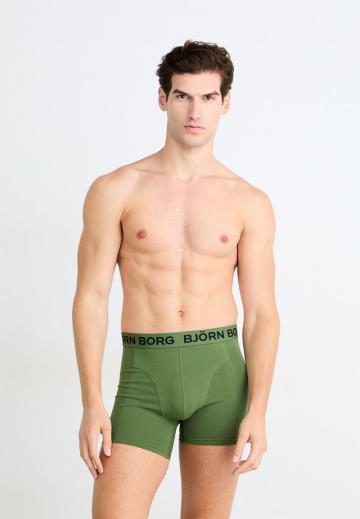 Трусы шортики